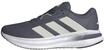 adidas Herren Galaxy 7 Running Shoes, Onix/Orbit Grey/Cloud White, 40 2/3 EU