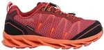 CMP Unisex-Erwachsene Altak 2.0 Traillaufschuhe | Trocken bei jedem Abenteuer,