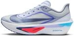 Nike Herren Zoom Fly 6 Stra&szlig;enrennschuhe, Ghost/Football Grey/Blue...