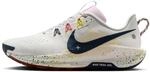 Nike DV3864-102 Pegasus Trail 5 Herren Summit White/Pure Platinum-FOO EU 42.5