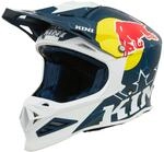 MXC1 Motocrosshelm Kini Red Bull 1.0 blau/wei&szlig; XXL