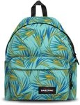 Eastpak Padded Pak&rsquo;r Rucksack 24L (40 x 30 x 18 cm), wasserabweisend, robuster