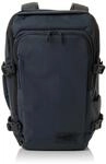 Cabinzero Unisex ADV 42L-Adventure Cabin Backpack with Luggage TRACKERS. Rucksack,
