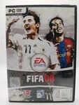 FIFA 08