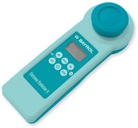 BAYROL Elektronischer Pooltester &ndash; Digitaler Wassertester f&uuml;r Pool &...
