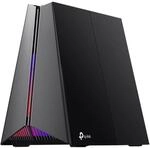 TP-Link Archer GE550 Wi-Fi 7 Gaming Router Tri-Band BE9300, 2 &times; 5 Gbps-Port + 3 &times;