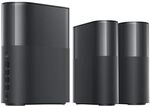 WLAN-Router WiFi7 BE3600 &ndash; 2.5G-Port, Mesh-WLAN, BLE, Multi-Ger&auml;te-Verbindung mit