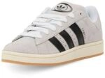adidas Schuhe Campus 00S Code JR1646 Grau Herren, 42 EU