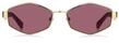 Marc Jacobs Marc 496/S Damenbrille, 1 St&uuml;ck