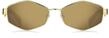 Marc Jacobs Marc 496/S Damenbrille, 1 St&uuml;ck