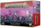 Warhammer TZEENTCH ARCANITES TZAANGORS