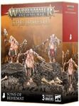 Games Workshop - Warhammer - Age of Sigmar - Spearhead: Sons of Behemat...