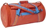 Helly Hansen Unisex HH Duffel Sporttasche 2 30L, Streife Orange, STD