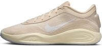 Nike Herren G.T. Hustle Academy Basketballschuhe, Oatmeal/White/Coconut Milk,...