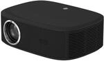 Maxxo Projektor LED800, 700 ANSI Lumen, Native Full HD 1080P, Unterst&uuml;tzung 4K,