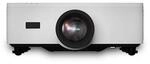 Sharp P721Q-W Installationsbeamer mit 4K UHD, 7200 Lumen & DLP-Laser