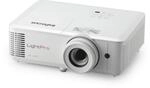 InFocus IN0061SL 4K Beamer mit Zwei HDMI-Eing&auml;nge