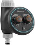 Gardena Water Control Easy Plus, Irrigation Timer