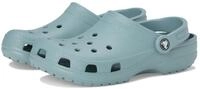 Crocs Unisex Kinder Classic Clog K Clog, Pond, 30/31 EU