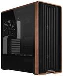 Lian Li Lancool 217 PC-Geh&auml;use Schwarz | ATX Midi-Tower, Tempered Glass, 5 L&uuml;fter,