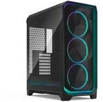 Fractal Design Meshify 3 Ambience Pro RGB Black TG Light Tint - Gaming
