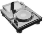 Decksaver Cover f&uuml;r CDJ-3000, Schutzabdeckung f&uuml;r DJ Equipment, Staub- und