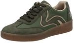 Rieker Damen M5512 Sneaker