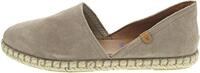 VERBENAS Espadrilles Carmen Serraje Perla - Gr&ouml;&szlig;e: 42