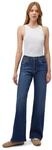 Mavi Damen Malibu Jeans, Dark Blue Everyday, 31/32