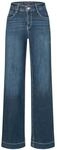 MAC Jeans MAC Hose Dream Wide Mid Blue 38/32