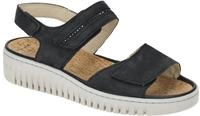 Waldl&auml;ufer K Damenschuhe 630001 162 217 630001 162 217 Blau, EU 36