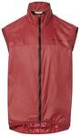 VAUDE Fahrradweste Matera Air Vest - ultraleichte Windweste Radsport Herren,