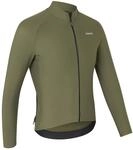 GripGrab PACR Rennrad Trikot Herren - Langarm Thermo Radtrikot - Race Fit