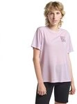 Jack Wolfskin Damen Vonnan Graphic T W T-Shirt