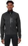 VAUDE Herren sportive Regenjacke Kuro Rain Jacket, kleines & leichtes Packma&szlig;,