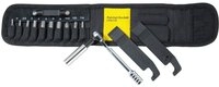 Topeak Ratchet Rocket Lite DX Fahrrad Mini Werkzeug