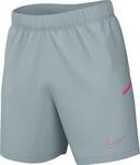 Nike Academy Dri-Fit Fu&szlig;ballshorts F&uuml;r Herren, Ocean Cube/Ocean Cube/Hyper...