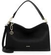 SURI FREY Gwenny Shoulder Bag Black