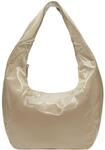 LIEBESKIND Berlin Hobo M FARRAH RAIN beige
