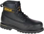 CAT Footwear Herren Holton Sb Fo Hro Src Stiefel, Schwarz, 47 EU