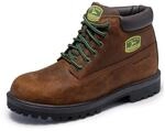 Skechers Skechers x John Deere SERGEANTS DOZER, Herren Stiefelette, Brown,