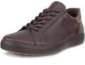 ECCO Soft 7 Mens Herrenschuhe 47082459300 47082459300 Braun, EU 43