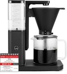 Wilfa Zense Alux Filterkaffeemaschine - 1,25L abnehmbarer Wassertank - Wilfa Zense Alux Filterkaffeemaschine - 1,25L abnehmbarer Wassertank -