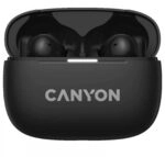 Canyon OnGo 10 ANC und ENC In-Ear-Kopfh&ouml;rer Grau