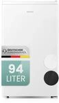 Heinrichs Getr&auml;nkek&uuml;hlschrank 94L klein kompakt leise: 36db Mini-Bar;