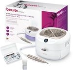 Beurer MP 200 StudioNails Pro Manik&uuml;re-/ Pedik&uuml;re-Profistation