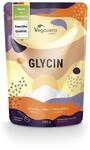 Vegavero Glycin Pulver 1000g mit Messl&ouml;ffel &ndash; 100% Aminos&auml;ure hochdosiert -