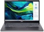 Acer Aspire 15 A15-61M - AMD Ryzen 5 8640HS / 3.5 GHz - Win 11 Home - Radeon 760M -
