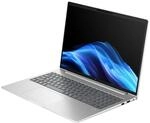 HP EliteBook 6 G1i Notebook AI - 177-Grad Scharnierdesign - Intel Core Ultra 5 225U /