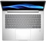 HP EliteBook 6 G1i Notebook AI - Intel Core Ultra 5 255U / 2 GHz - Win 11 Pro - Intel